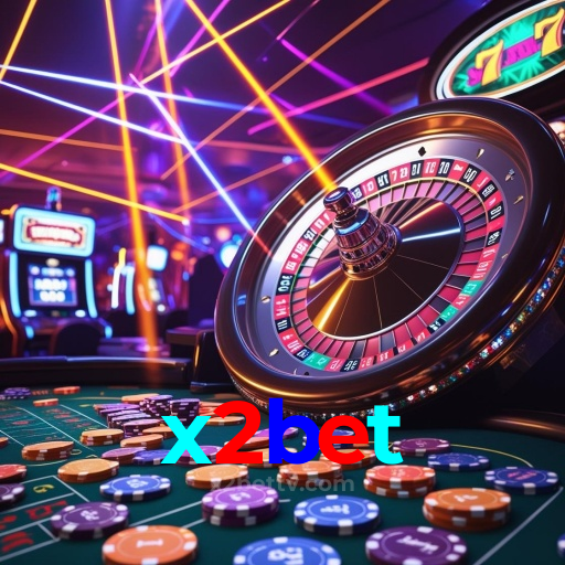 Promoções de Ano Novo no x2bet