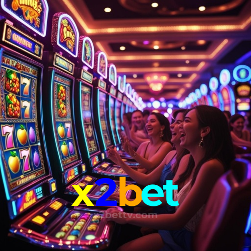 Slots Festivos